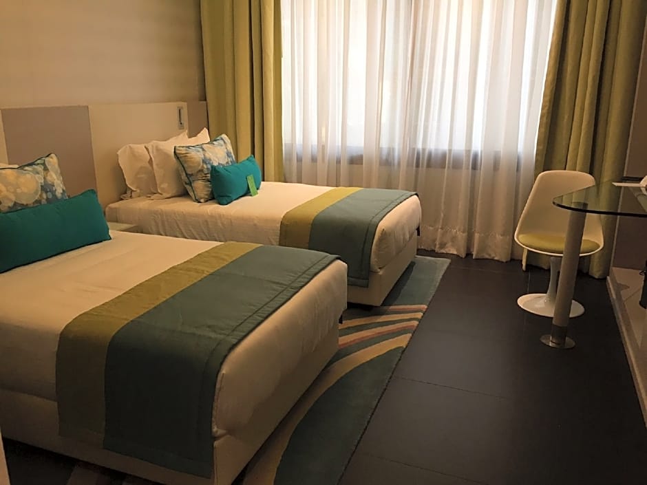 Le Bristol Hotel