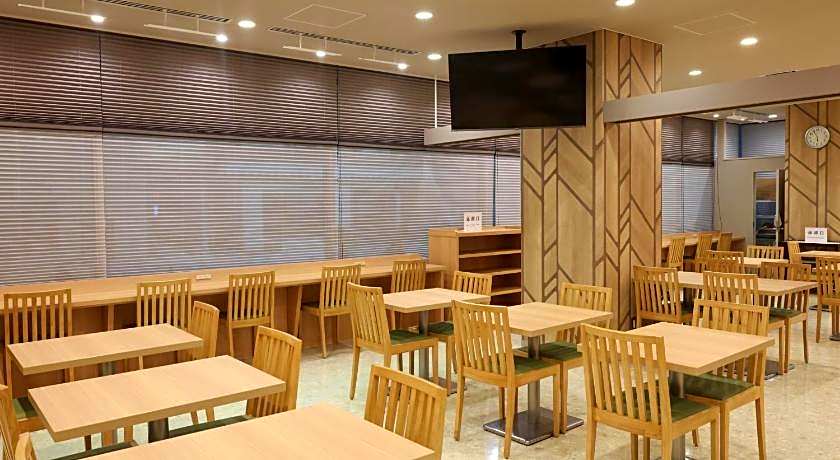 Dormy Inn Wakkanai Natural Hot Spring