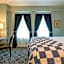 The Kendall Hotel