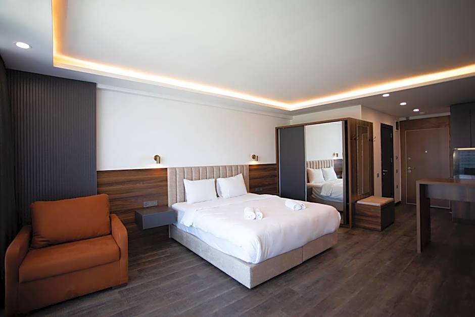 Batumi View Luxury