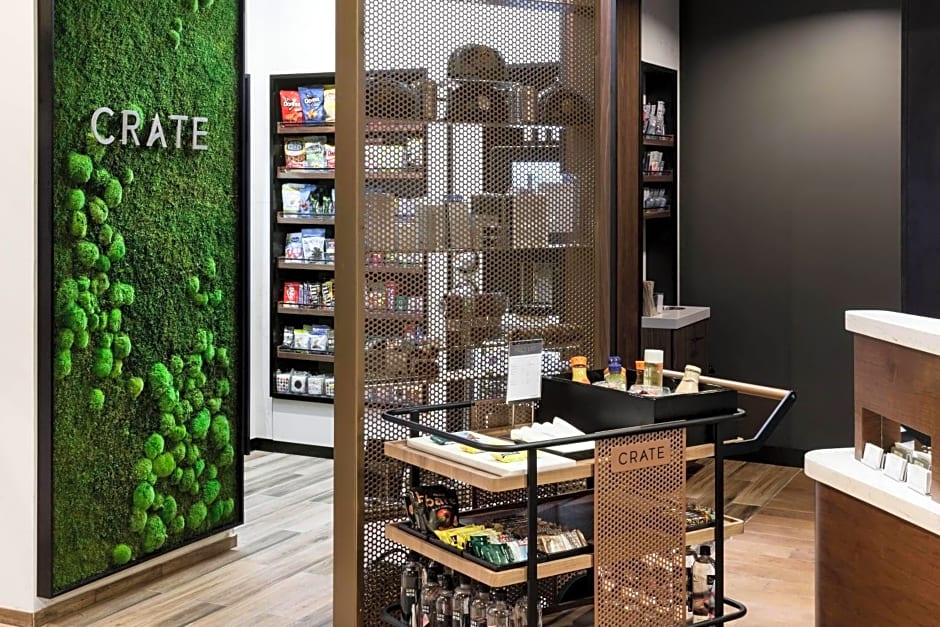 Courtyard by Marriott Austin Parmer/Tech Ridge