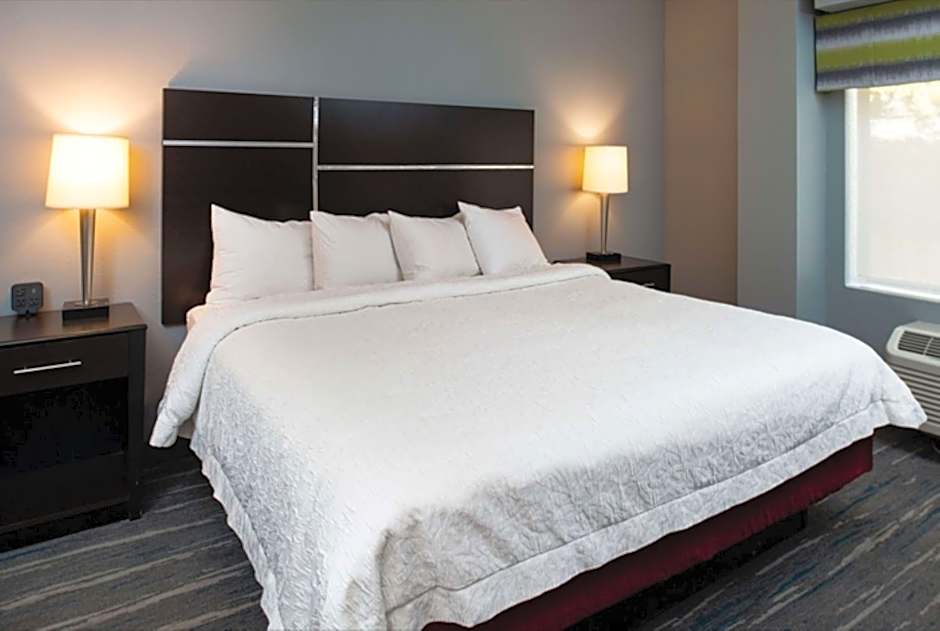 Hampton Inn By Hilton Glenwood Springs