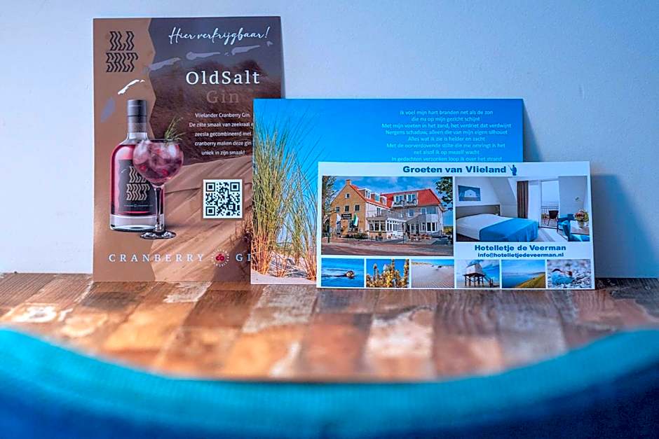 Hotelletje de Veerman