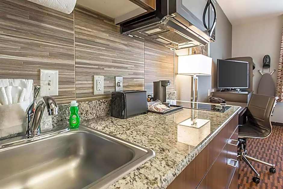 Suburban Studios Midland I-20