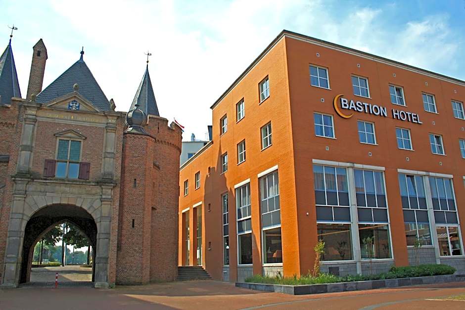 Bastion Hotel Arnhem