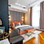 NATALI Luxury suites PARKING