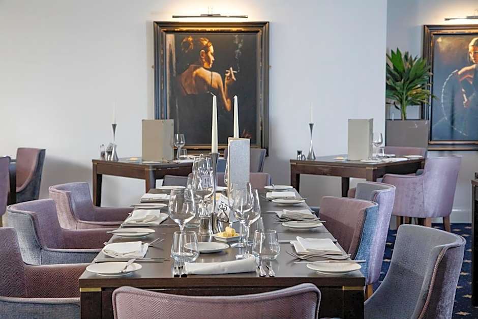Belgrave Sands Hotel & Spa