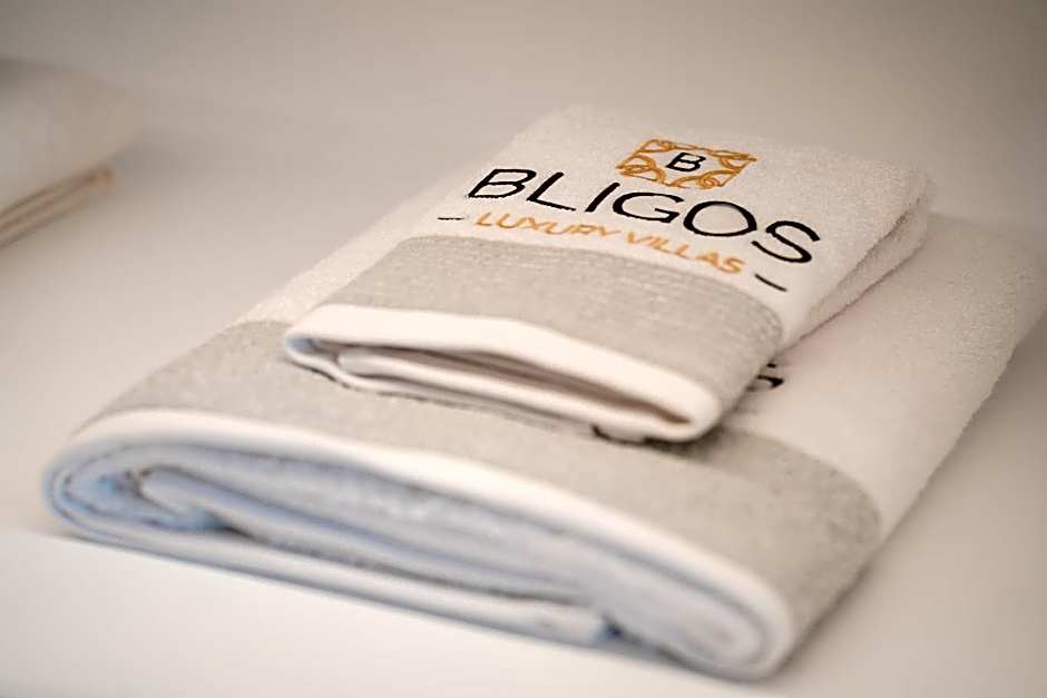 Bligos Villas