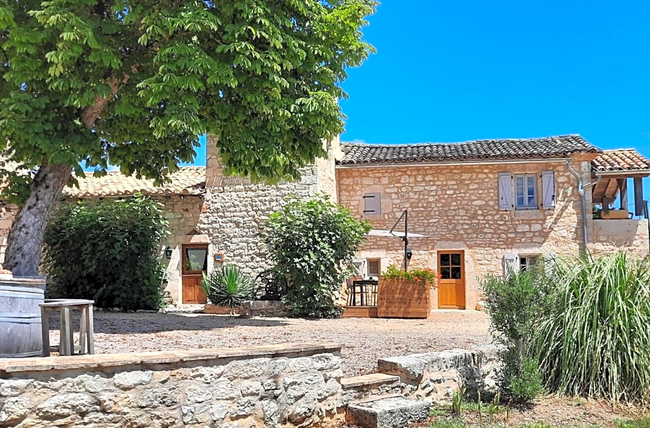 Maison d'hôtes De La Boissière