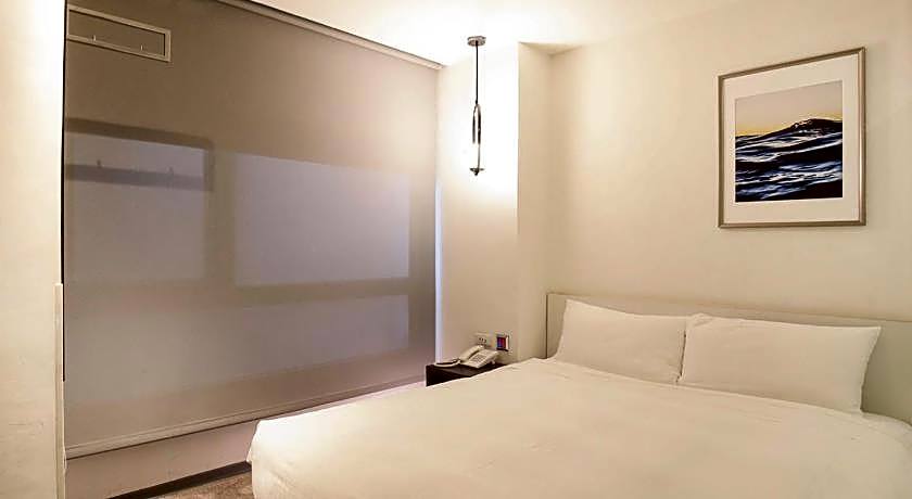 Cityinn Hotel Taipei Station Branch Iii