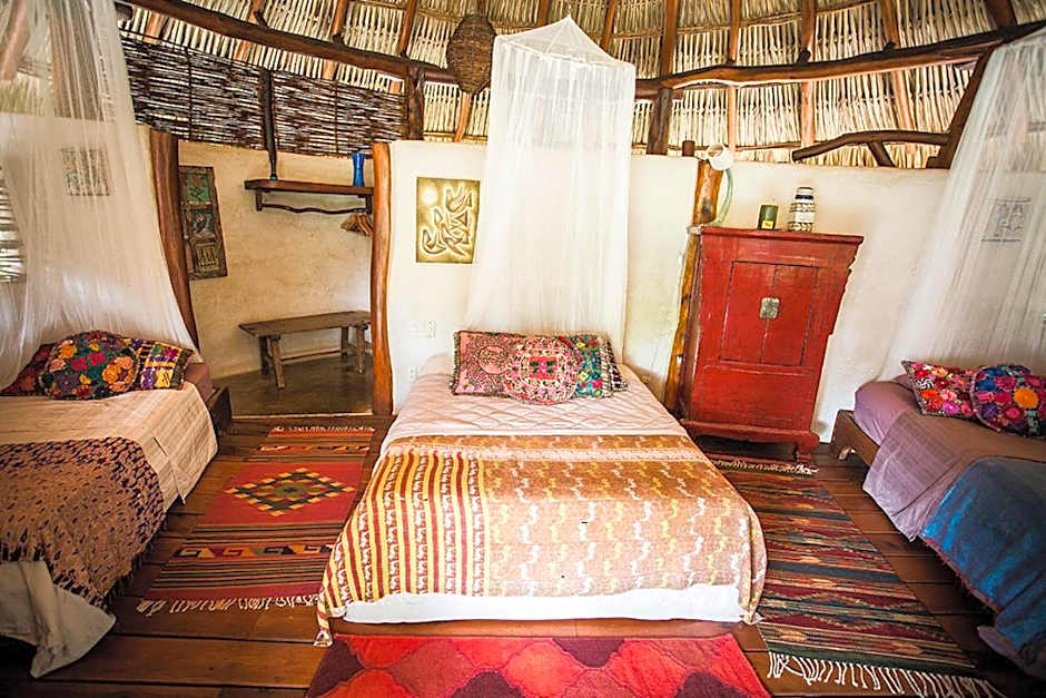 Present Moment Retreat