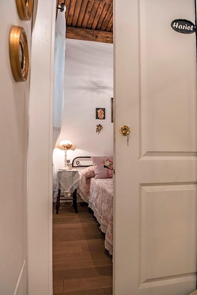 La Casa degli Angeli