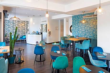 Hotel Relais Acropolis