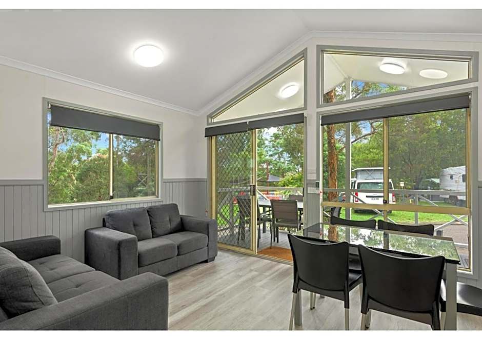 Discovery Parks - Lane Cove