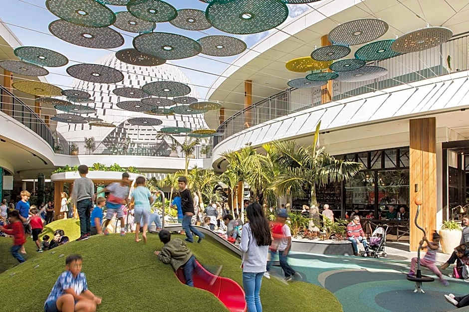 Quest Chermside