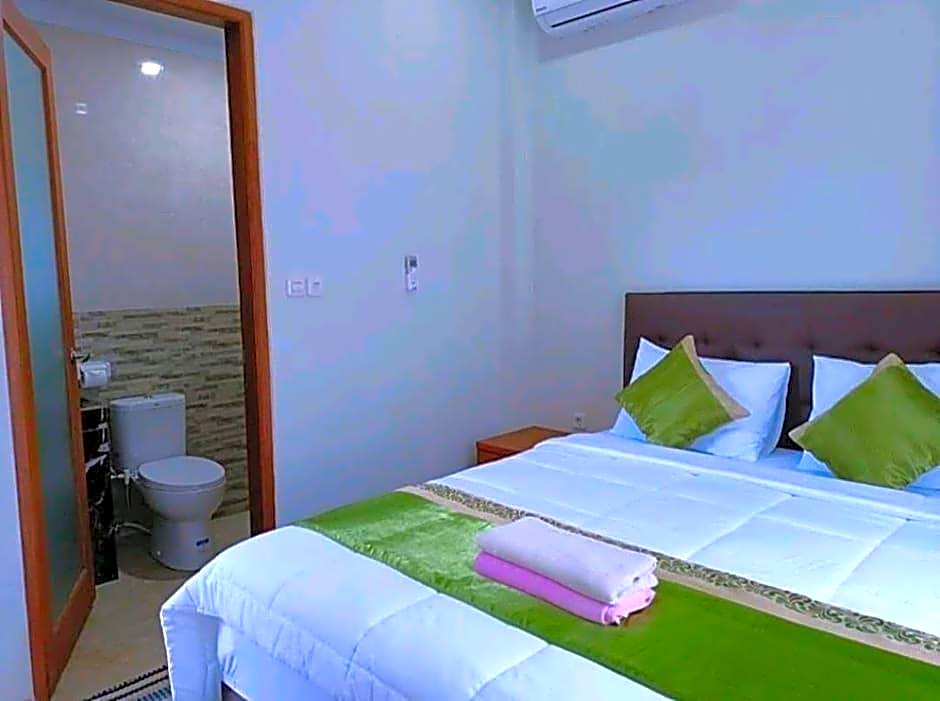 Green Palace Homestay