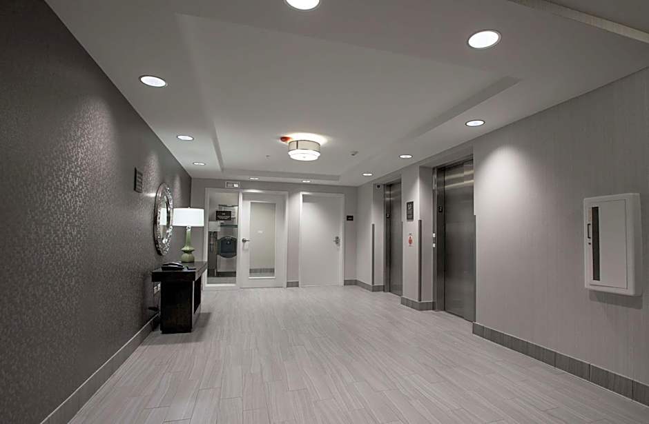 Hilton Garden Inn Bolingbrook I-55