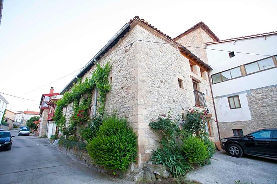 Hotel Rural La Torre de Bisjueces