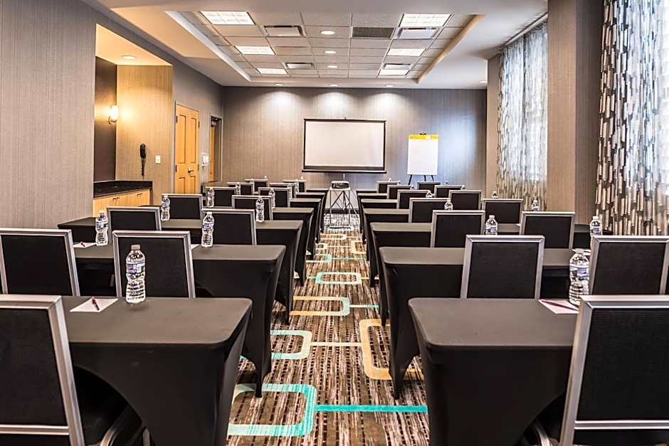 Residence Inn by Marriott Pittsburgh North Shore