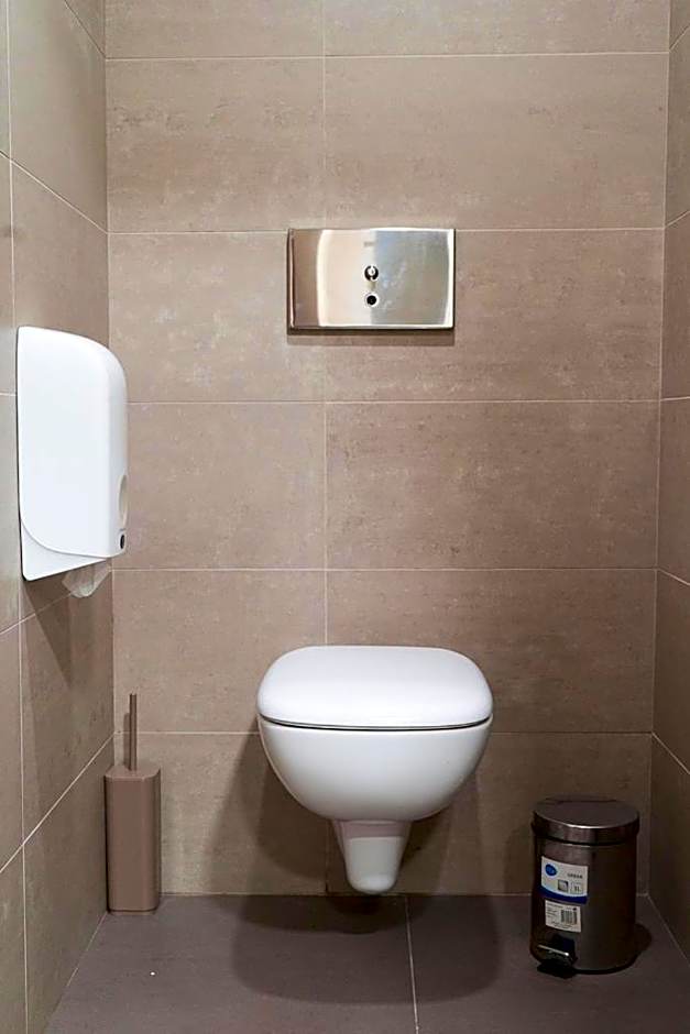 La casa del pellegrino