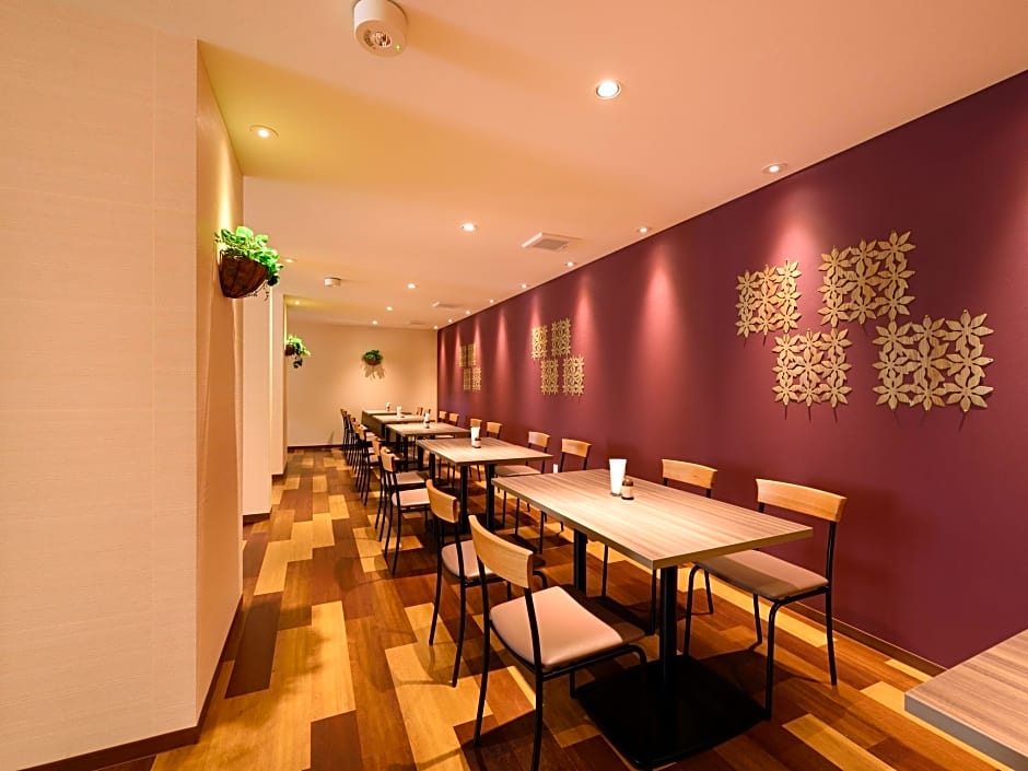 La'gent Inn Kesennuma