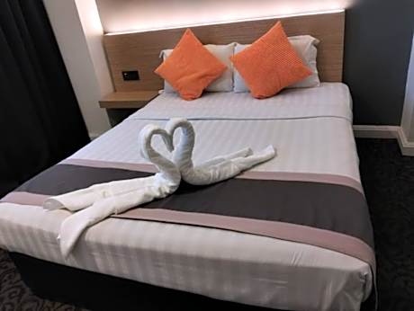 Daisy Standard Room