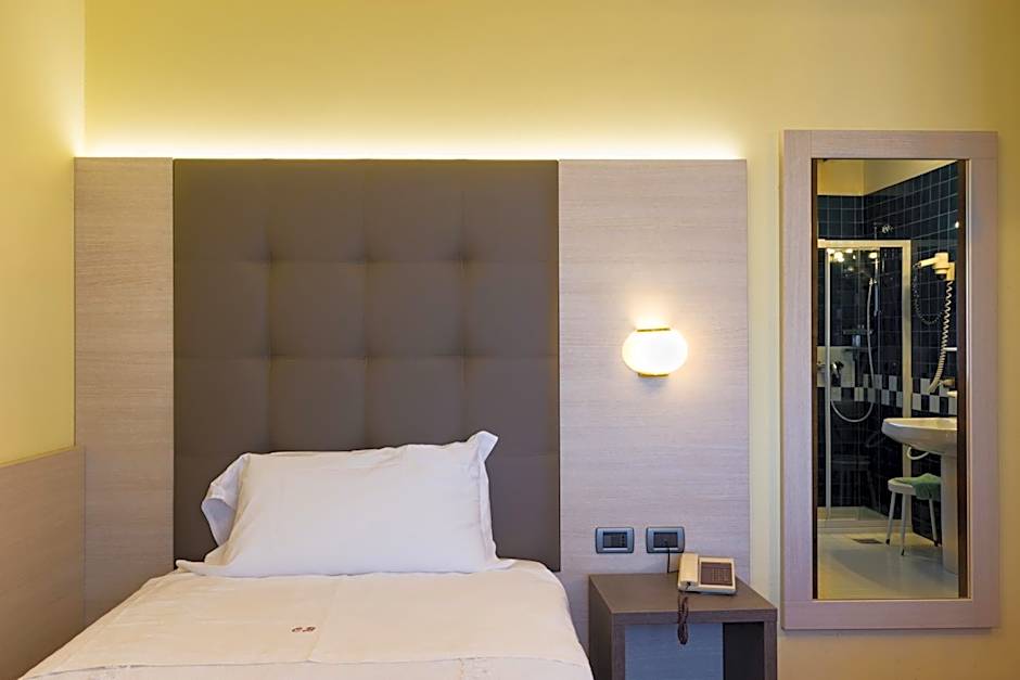 Park Hotel Ristorante Ca' Bianca