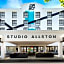 Studio Allston Hotel
