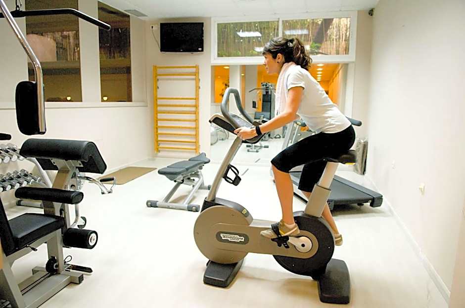 Best Western Hotel Mediterraneo