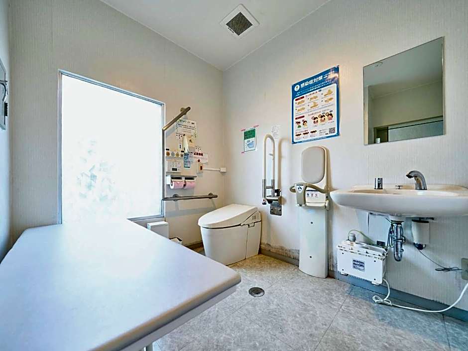 Okasan Hotel - Vacation STAY 66105v