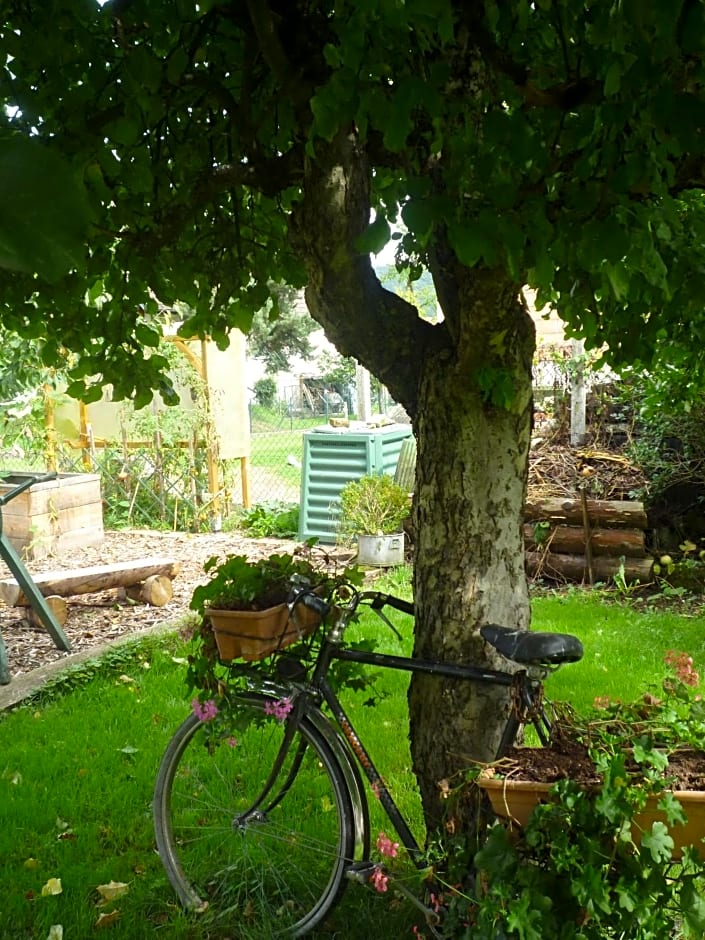 Gîte La Charmaie