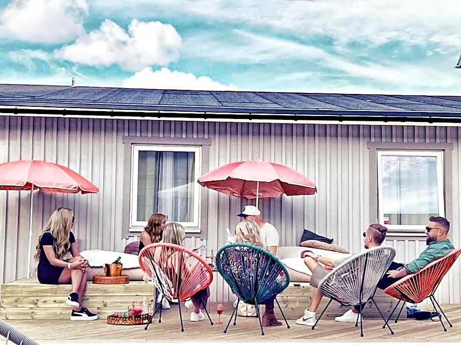 Hotell Gästis Tierp