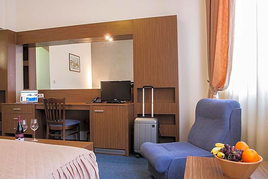DITER Hotel