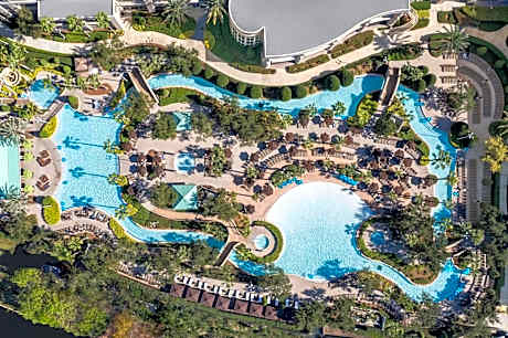 Signia by Hilton Orlando - An Official Walt Disney World® Hotel