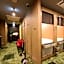 At Inn Hotel Nagoya Station