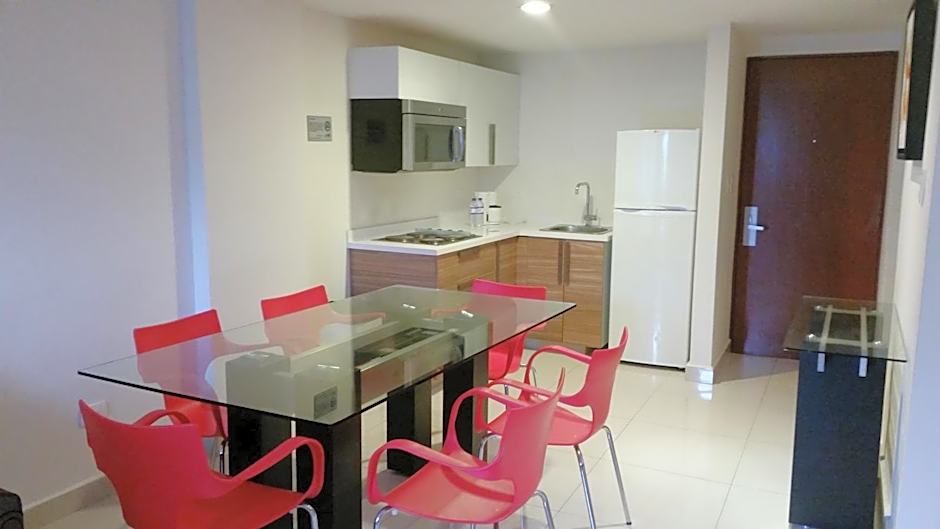 Bahia Escondida
