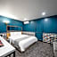 Jeonju Junghwasandong Hotel Intro