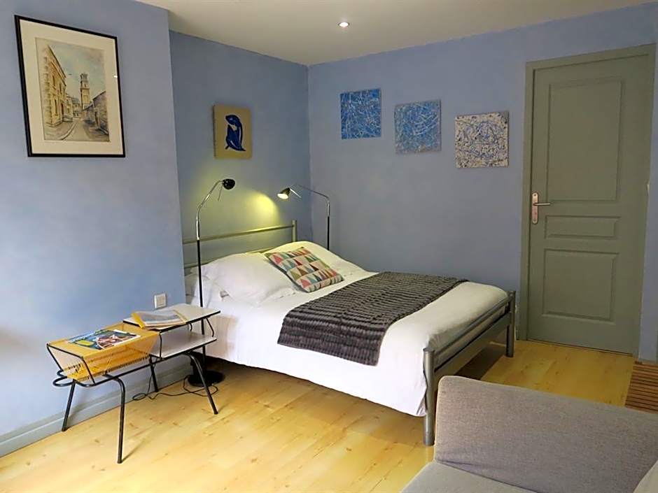 Chambres du Petit Bois