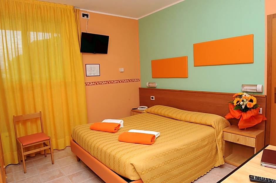 Hotel Cristallo