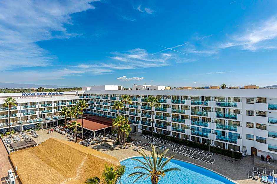 Hotel Best Maritim