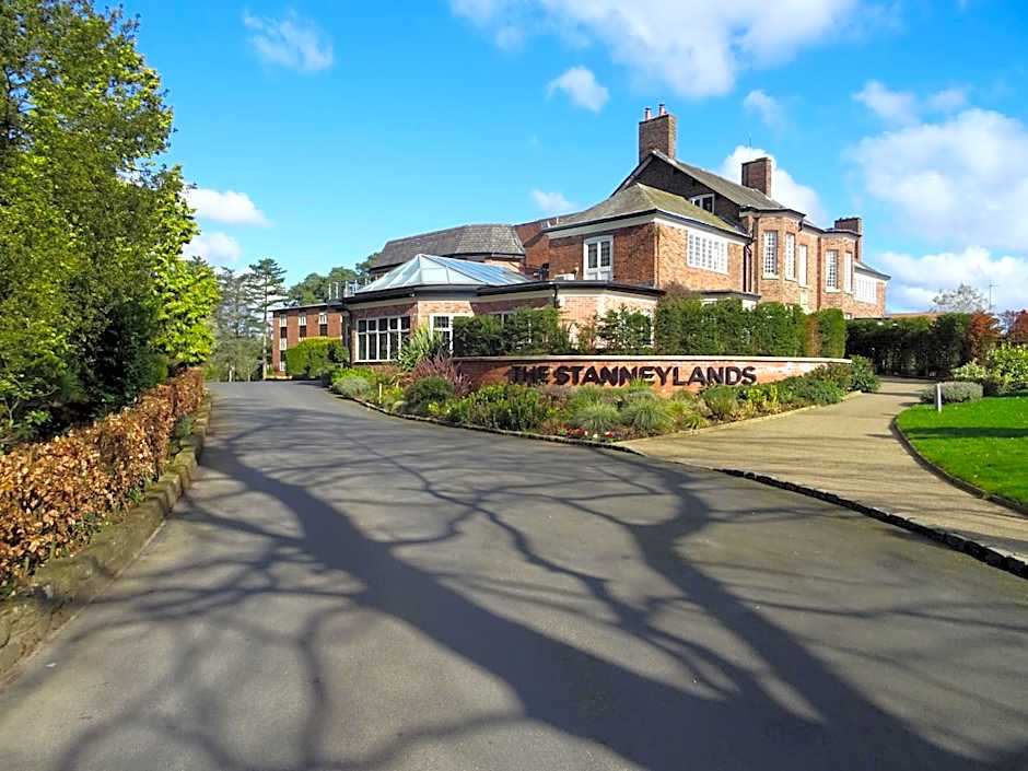 The Stanneylands