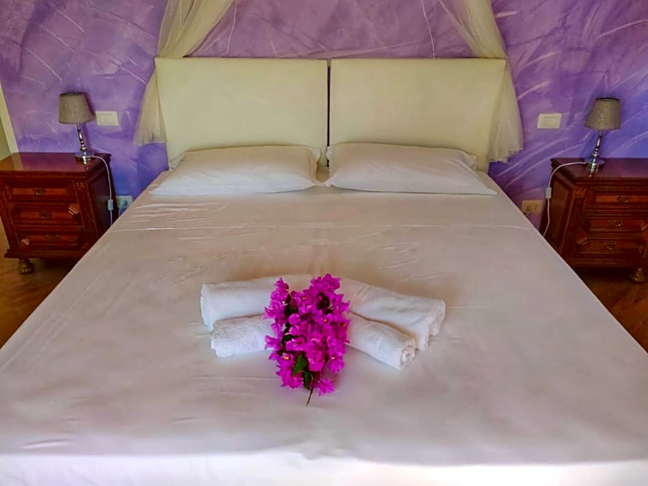 B&B Villa la Bouganville