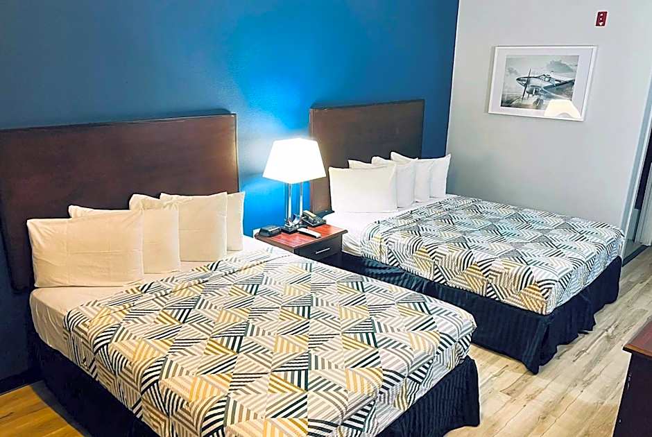 Baymont by Wyndham Ridgecrest