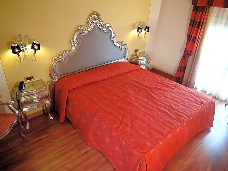 Hotel La Campagnola 1926