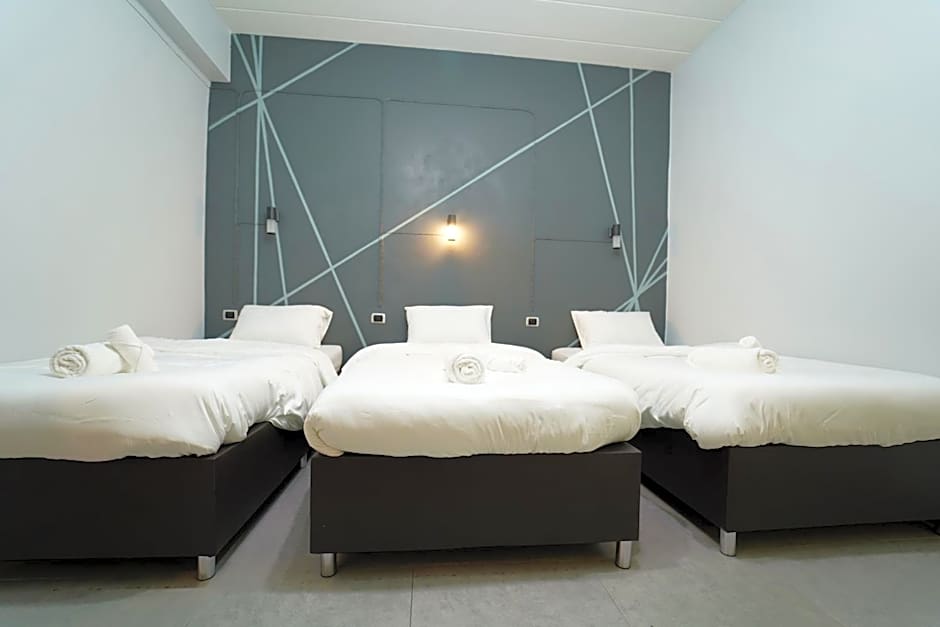 Chillax Khaosok Hostel - SHA Certified