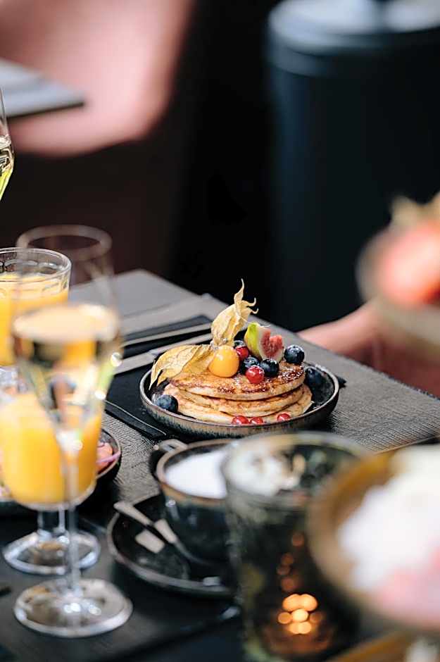 Boutiquehotel 't Fraeyhuis - adults only