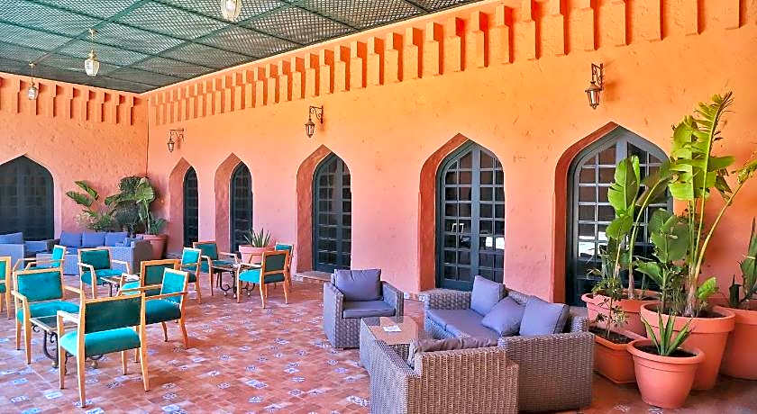 Hôtel Parador