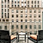 The Jewel, a Club Quarters Hotel, Opposite Rockefeller Center