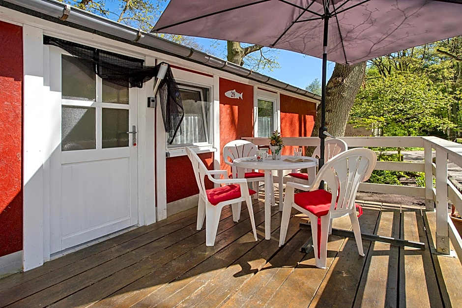 Bungalow Netzboden, Bgl 28