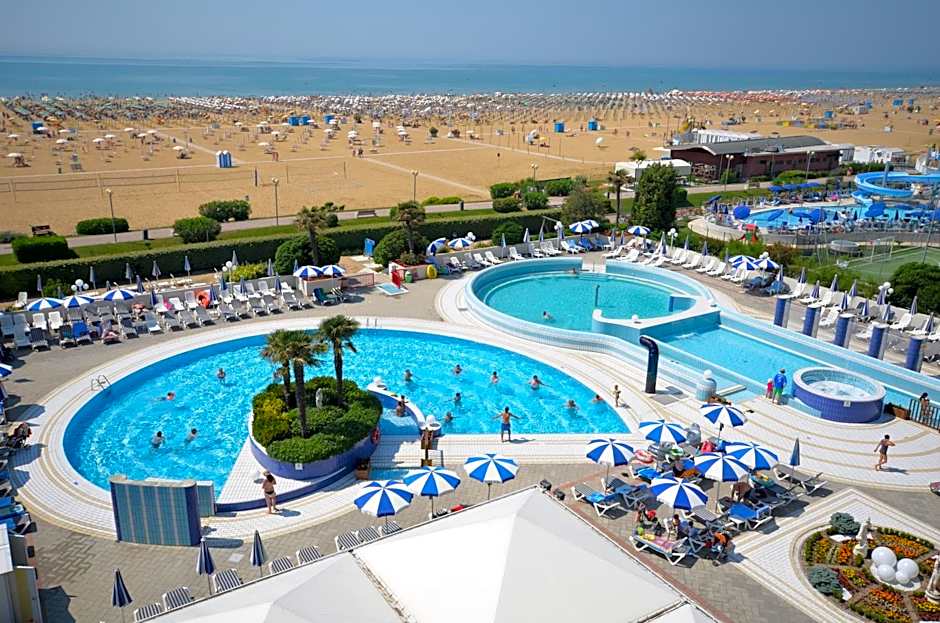 Aparthotel Imperial
